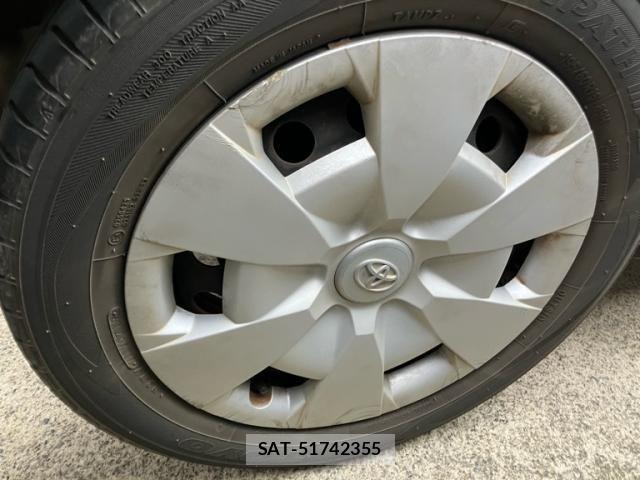 Toyota IST 2008-07 7219972-5