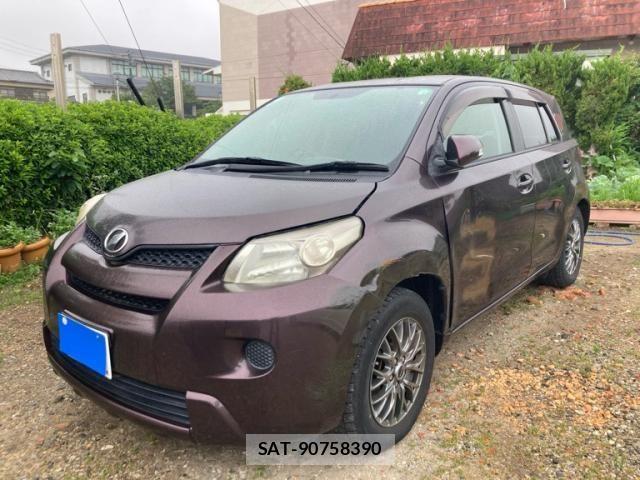 sat car