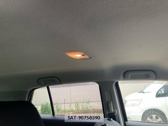 Toyota IST 2011-10 7219970-13