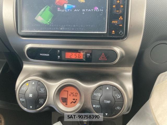 Toyota IST 2011-10 7219970-17