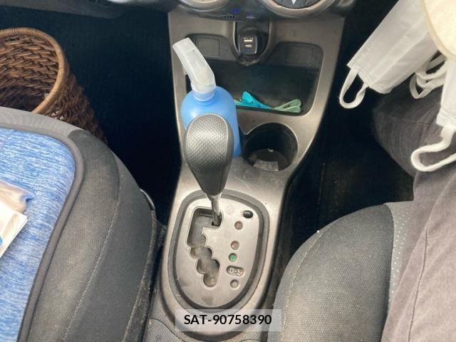 Toyota IST 2011-10 7219970-18