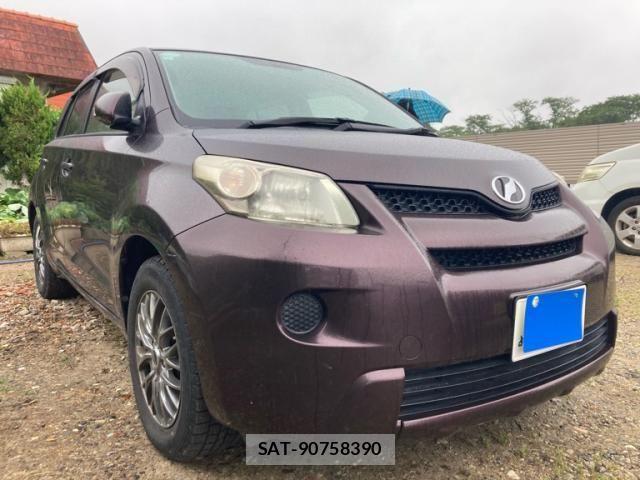 Toyota IST 2011-10 7219970-1