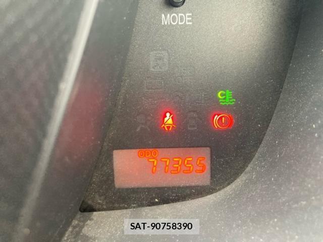 Toyota IST 2011-10 7219970-20