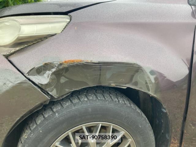 Toyota IST 2011-10 7219970-2