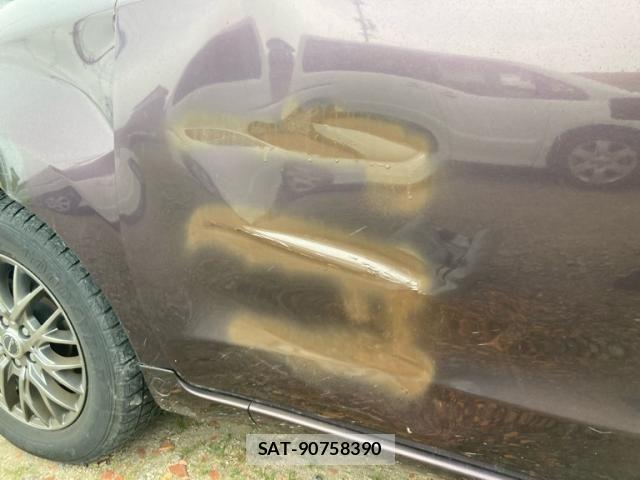 Toyota IST 2011-10 7219970-4