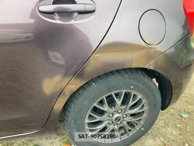 Toyota IST 2011-10 7219970-5