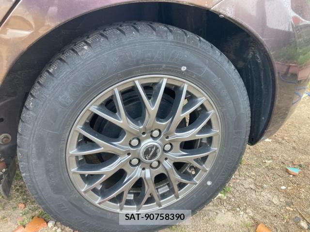 Toyota IST 2011-10 7219970-6