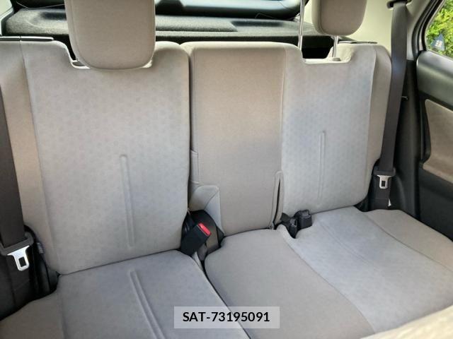 Toyota IST 2008-05 7251109-13