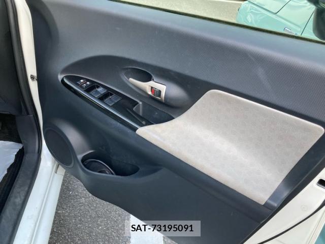 Toyota IST 2008-05 7251109-15