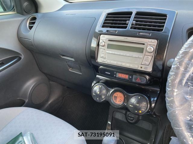 Toyota IST 2008-05 7251109-19