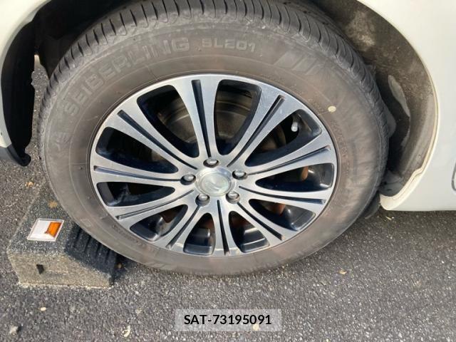 Toyota IST 2008-05 7251109-7