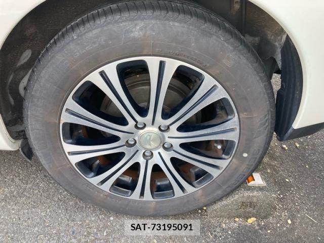 Toyota IST 2008-05 7251109-8