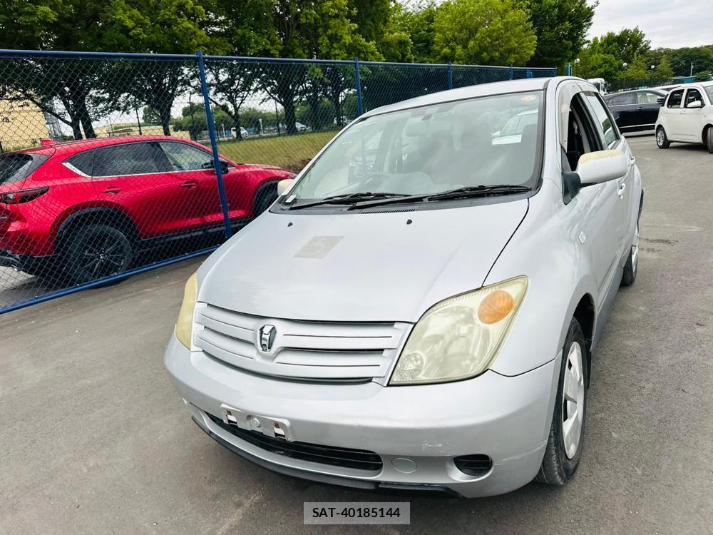 sat car