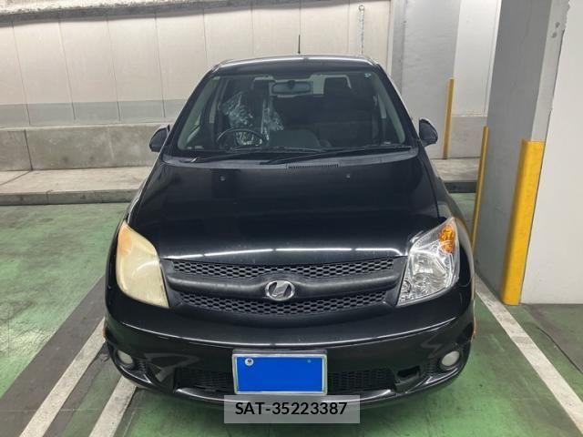 sat car
