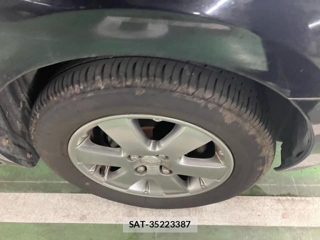 Toyota IST 2005-07 7327618-9