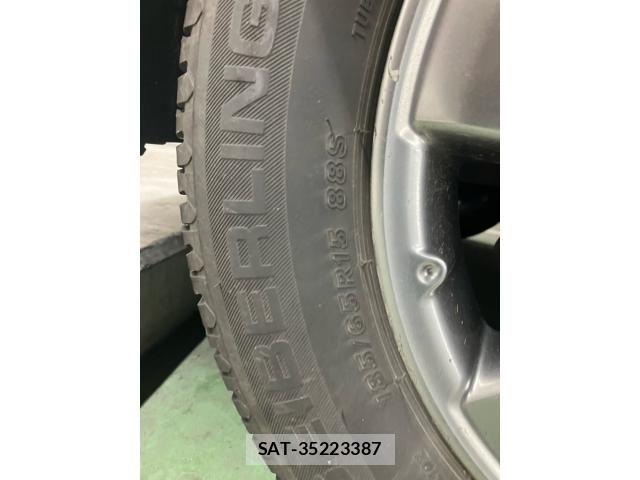 Toyota IST 2005-07 7327618-11