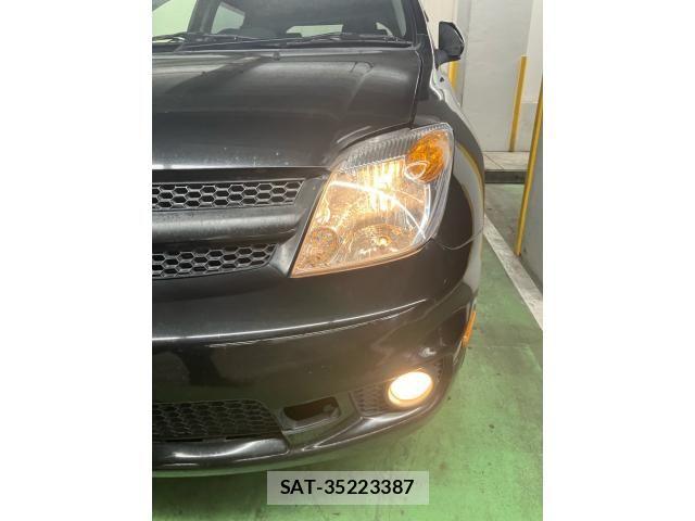 Toyota IST 2005-07 7327618-12