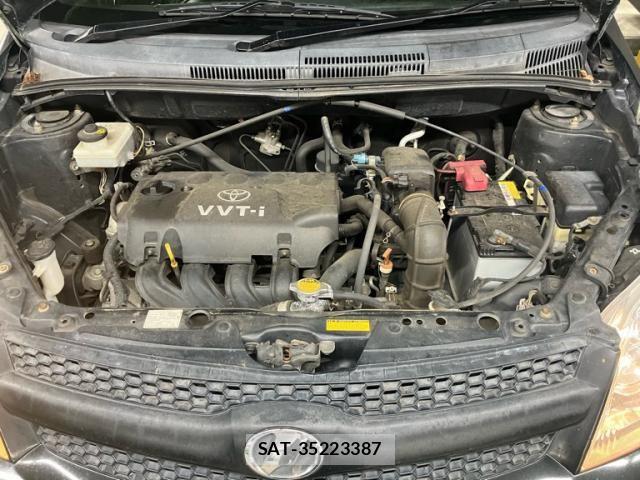 Toyota IST 2005-07 7327618-13
