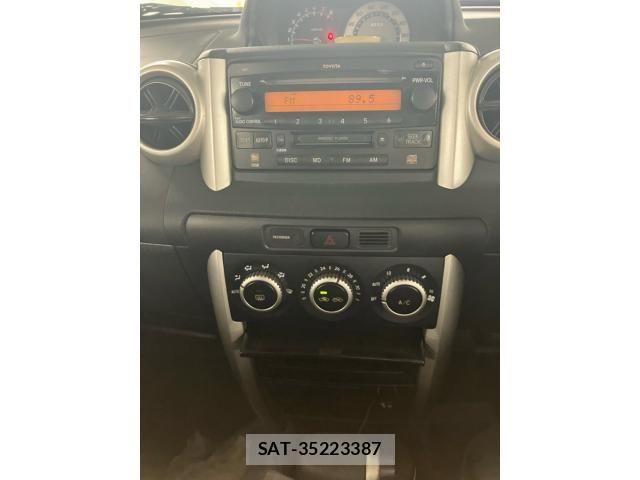Toyota IST 2005-07 7327618-18