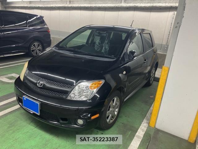Toyota IST 2005-07 7327618-1