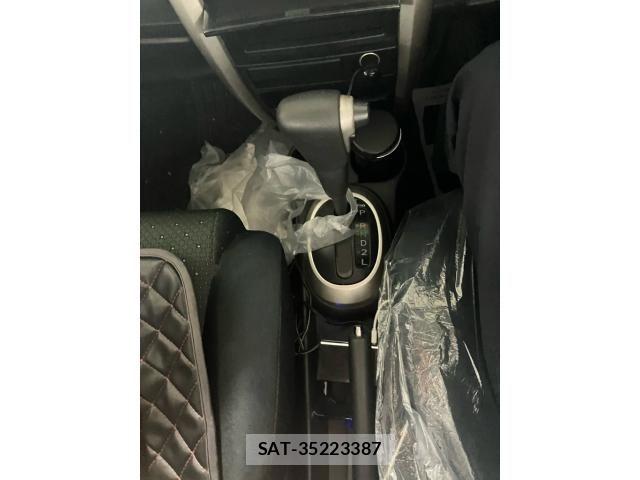 Toyota IST 2005-07 7327618-19