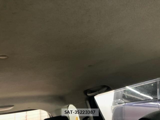 Toyota IST 2005-07 7327618-21
