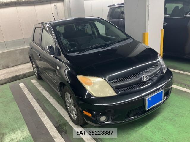 Toyota IST 2005-07 7327618-2