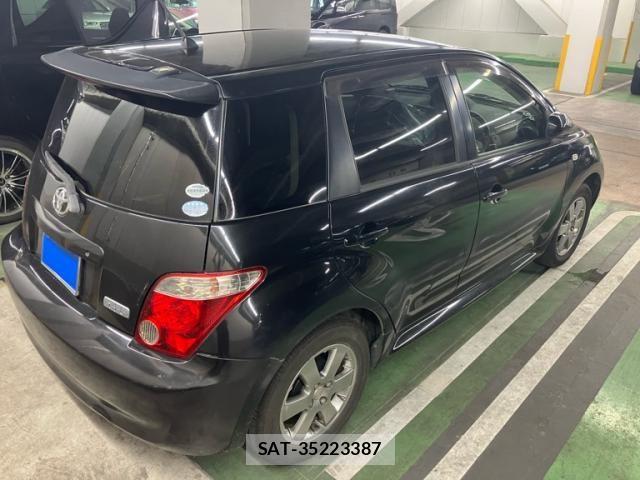 Toyota IST 2005-07 7327618-3
