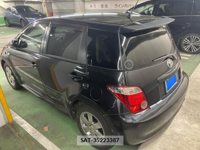Toyota IST 2005-07 7327618-4