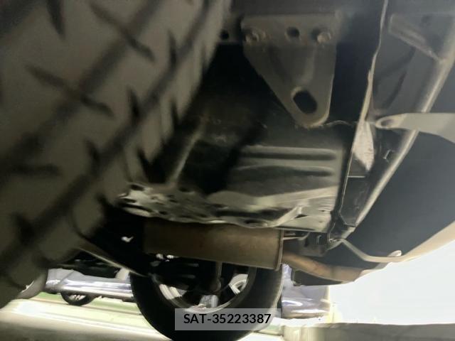 Toyota IST 2005-07 7327618-6