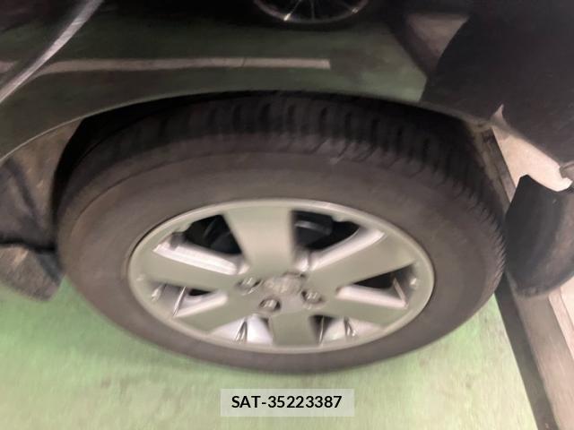 Toyota IST 2005-07 7327618-7
