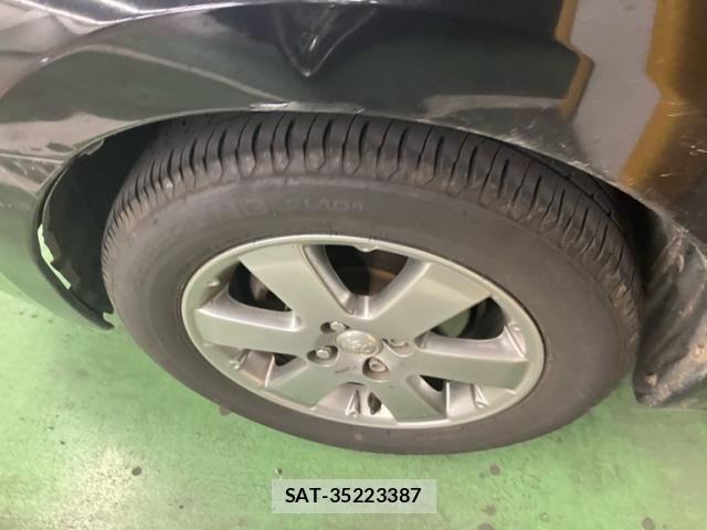 Toyota IST 2005-07 7327618-8