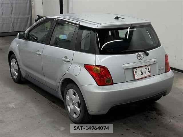 Toyota IST 2003-09 7337601-1