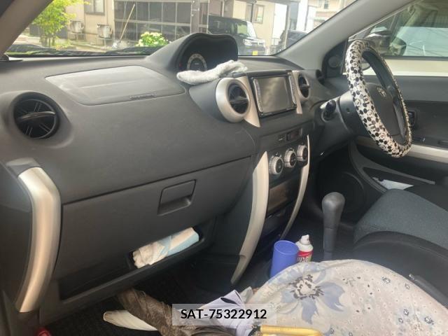 Toyota IST 2005-10 7454989-9