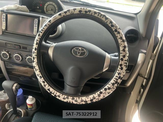 Toyota IST 2005-10 7454989-14