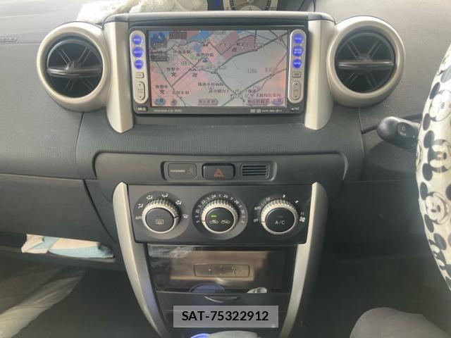 Toyota IST 2005-10 7454989-17