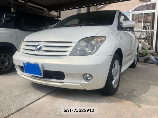 Toyota IST 2005-10 7454989-1