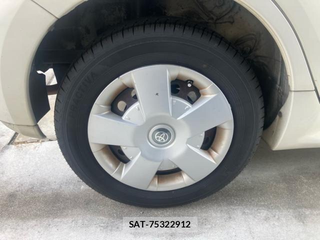 Toyota IST 2005-10 7454989-3