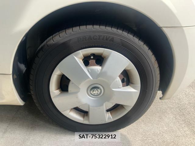 Toyota IST 2005-10 7454989-4