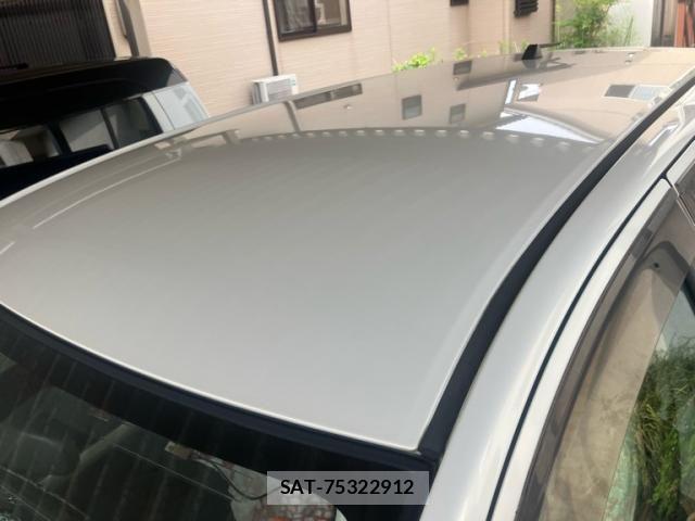 Toyota IST 2005-10 7454989-5