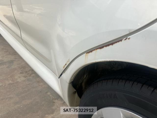 Toyota IST 2005-10 7454989-7
