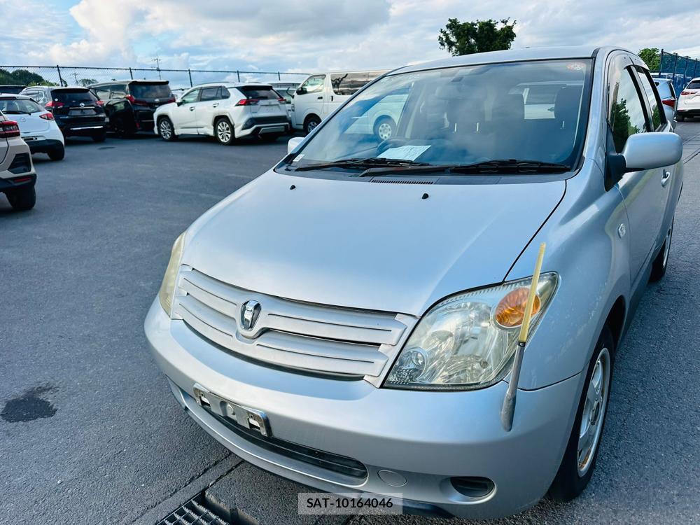 Toyota IST 2003-05 7344010-0