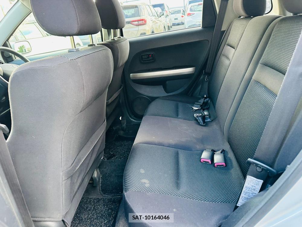 Toyota IST 2003-05 7344010-9