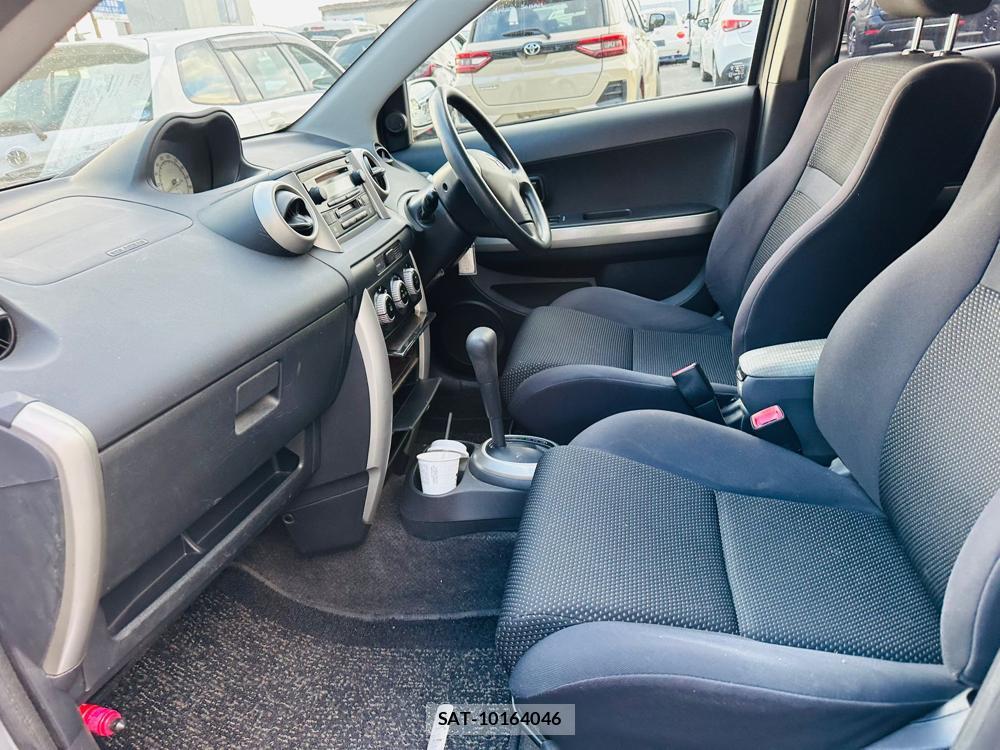 Toyota IST 2003-05 7344010-10