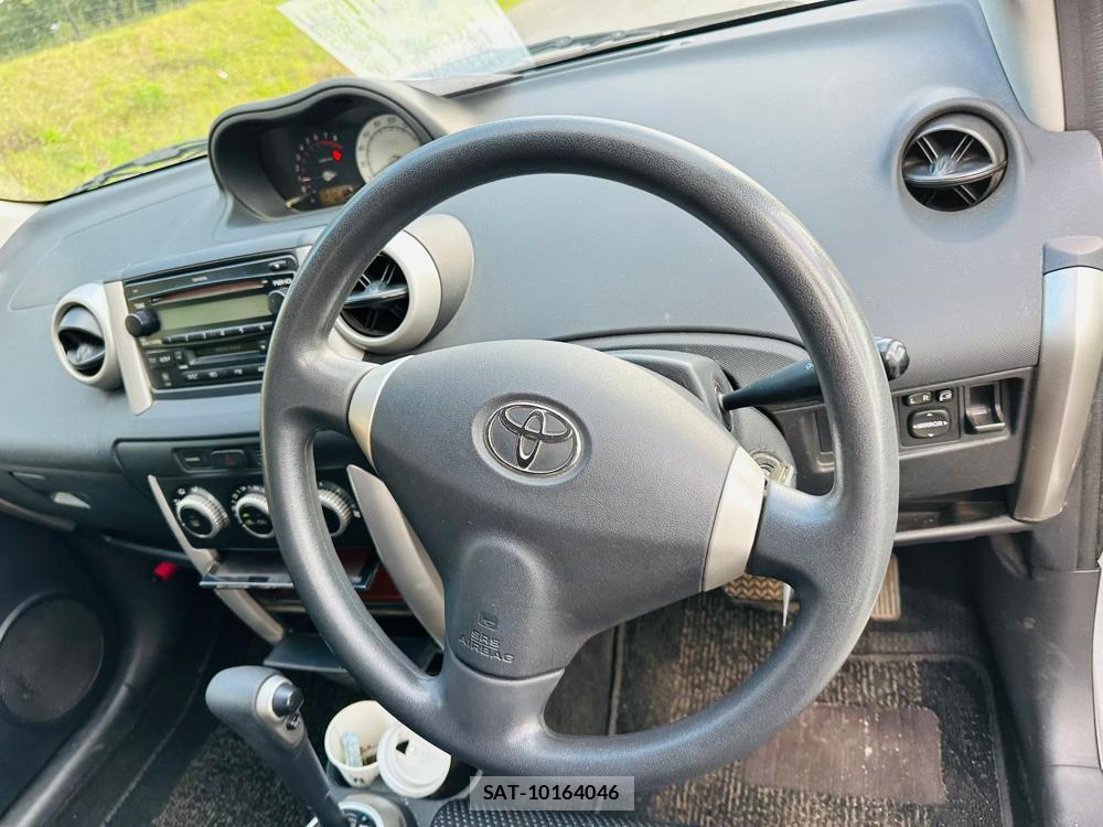 Toyota IST 2003-05 7344010-14