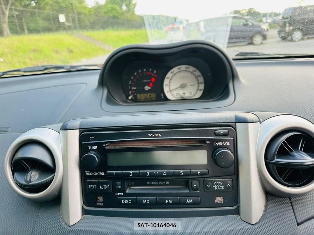 Toyota IST 2003-05 7344010-18