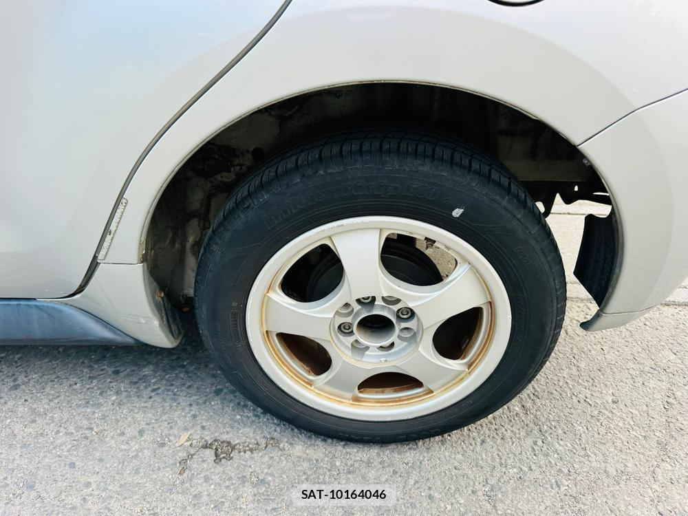 Toyota IST 2003-05 7344010-30