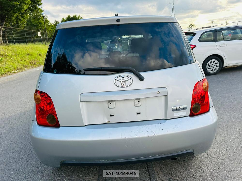 Toyota IST 2003-05 7344010-3
