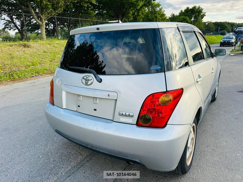 Toyota IST 2003-05 7344010-4