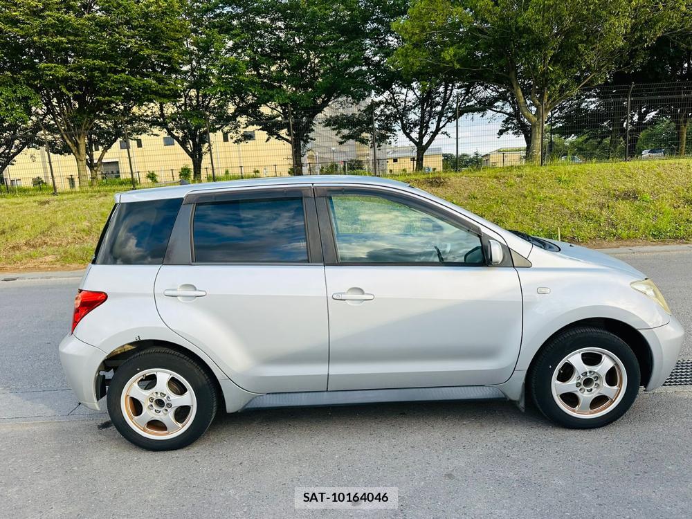 Toyota IST 2003-05 7344010-5